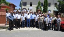 ÇATUROĞLU’NDAN ÇARPICI AÇIKLAMALAR