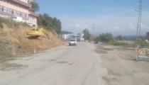 ALAPLI GİRİŞİNE DÜZENLEME
