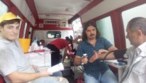 İFTAR SONRASI KAN BAĞIŞI DÜZENLENECEK