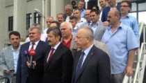 MAZBATALARINI ALDILAR