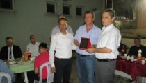 DEVLET HASTANESİNE 5 ÖZEL ODA YAPTIRILDI