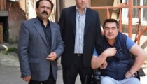 HAYIRSEVERLERDEN EN GÜZEL HEDİYE