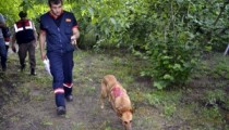 HER YERDE MURAT ÖZKAN ARANIYOR…