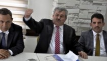 ESKİ  HASTANE ÜNİVERSİTEYE  VERİLDİ