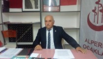 BBP İLÇE BAŞKANI ŞEN’DEN AÇIKLAMA