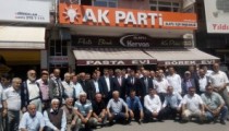 HÜKÜMETSİZ TÜRKİYE OLMAZ