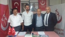 TERÖR ÖRGÜTLERİ HAK ETTİĞİNİ BULACAKTIR.