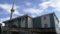 MOLLABEY CAMİSİNDE SAHUR YEMEĞİ VERİLECEK