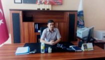 ERHAN YAVAŞ  ALAPLI YURT MÜDÜRLÜĞÜNE ATANDI