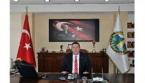 BAŞKAN NURİ TEKİN, SURUÇ’TAKİ SALDIRIYI KINADI