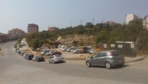 BU ALANA GENÇLİK MERKEZİ YAPILACAK