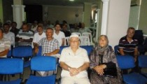 100 ÇİFTÇİYE İLAÇ KULLANIM BELGESİ