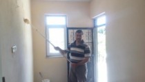 KENDİSİNDEN SONRA  GELECEK KİŞİ İÇİN LOJMAN