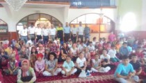 YAZ KURAN KURSLARINDA TRAFİK EĞİTİMİ