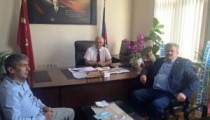ÇATUROĞLU, “ZONGULDAK OLARAK ERKEN SEÇİME HAZIRIZ”
