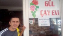 ÇAY OCAĞINDA ASKERE ÇAY VE SU BEDAVA