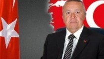 BAYRAM BAŞOL PARTİSİNDEN İSTİFA ETTİ