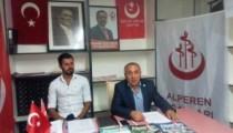 ALAPLI ALPEREN VAKFINDAN AÇIKLAMA