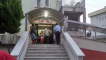 KOCAMAN PLAJINDA 2 KİŞİ BOĞULDU