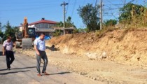 ALAPLI’DA SEMT PAZARLARI CANLANIYOR