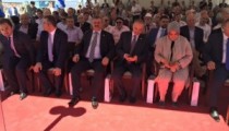 ÇATUROĞLU FINDIK PANELİNDE KONUŞTU