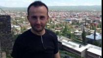 ZONGULDAK ŞEHİDİNE AĞLIYOR