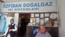 ÖZFİDAN DOĞAL GAZ’DAN BAYRAM MESAJI