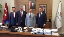 EREĞLİ’YE BÜYÜK MÜJDE, KENT MEYDANI İMZADAN ÇIKIYOR