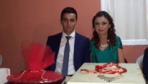 FİDAN TURAN NİŞANLANDI