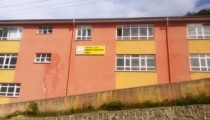 ÇÜRÜK RAPORU VERİLEN OKUL İMAM HATİP LİSESİ OLDU
