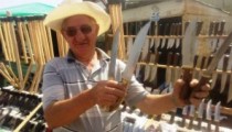 KURBAN BIÇAĞI SATIŞLARI ARTTI