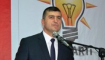 YAVUZ’DAN TAZİYE MESAJI