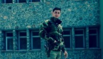 ÇATIŞMADA YARALANAN ASKER EREĞLİLİ