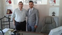 ÖGESEN BÜLENT ECEVİT ÜNİVERSİTESİNDE  FAALİYETTE