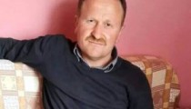 ŞABAN ÖZCAN VEFAT ETTİ