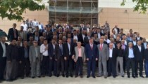 AK PARTİ’DEN BULUŞTURAN KAHVALTI