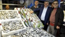 ÇATUROĞLU, “HAYIRCILARLA, ŞART SUNANLARLA BİZİ UĞRAŞTIRMAYIN”