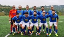 ALAPLI BELEDİYE SPOR 3 MAÇTA 3 GALİBİYET…