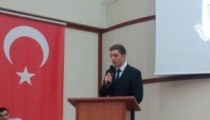 BAŞKANLIK GÖREVİ SONA ERDİ