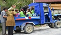 PATPAT İLE TAŞIMAYA DEVAM EDİLECEK