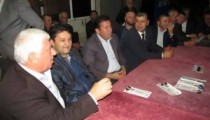 ÖZCAN ULUPINAR’A ALAPLI’DA BÜYÜK İLGİ