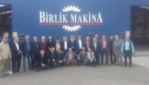 ÇATUROĞLU ALAPLI’DAN REKOR BEKLİYOR