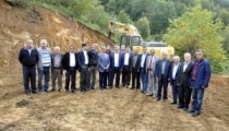 FARUK ÇATUROĞLU’NDAN DEV PROJELER
