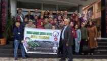 KINALI ELLER HATAY’DA