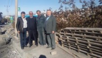 MUHTAR DÜNDAR YAZGAN’DAN TEŞEKKÜR