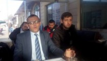 ALAPLI’DA YETERLİ SPOR TESİSİ YOK