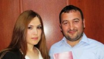 SÜRMENELİ ÇİFTİNİN BEBEKLERİ OLDU