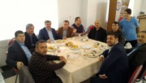 ALAPLI’DA İMAM HATİP LİSESİ İHALEYE ÇIKIYOR.
