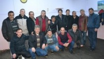 KÖY HALKI ENGELLİ VATANDAŞINI UNUTMADI