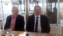 GÜMELİ BELEDİYESİ BORCU OLMAYAN TEK BELEDİYE